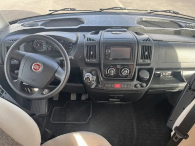 Rapido 891 F - Photo 5