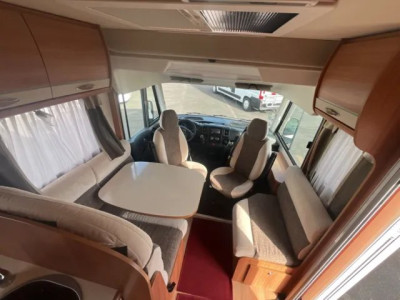 Rapido 891 F - Photo 6