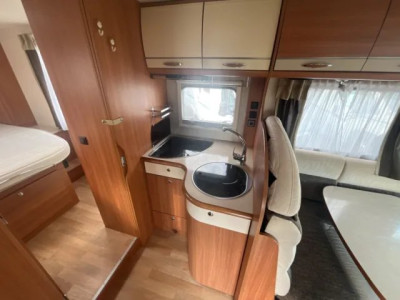 Rapido 891 F - Photo 7