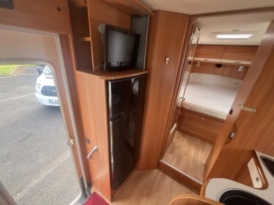 Rapido 891 F - Photo 8