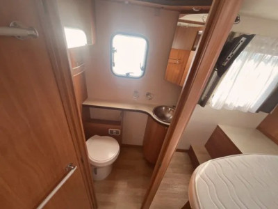 Rapido 891 F - Photo 10