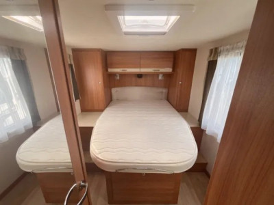 Rapido 891 F - Photo 11