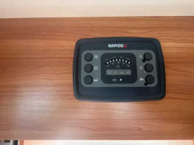 Rapido 891 F - Photo 13