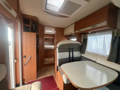 Rapido 891 F - Photo 14
