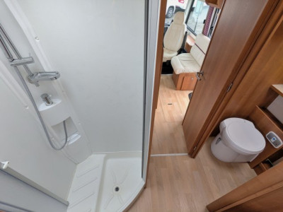 Rapido 891 F Design Edition - Photo 5