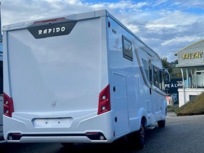 Rapido 896 F 896f - 98.570 € - #2