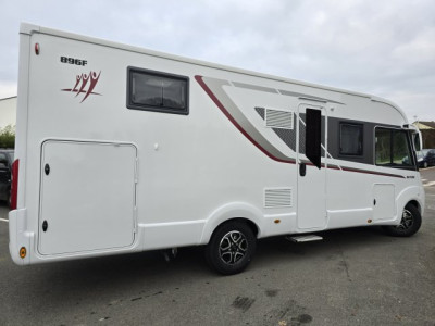 Rapido 896 F 896F - 97.690 € - #4