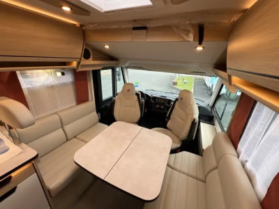 Rapido 896 F Série 8 - 94.590 € - #3