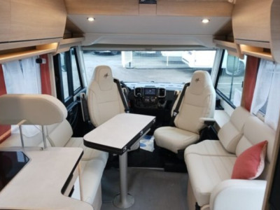 Rapido 896 F - Photo 6