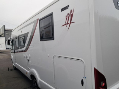 Rapido 896 F - Photo 10