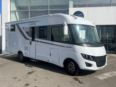 Rapido 896 F Lucéo - A partir de 91.990 € - #2