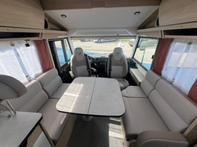 Rapido 896 F Lucéo - A partir de 91.990 € - #6