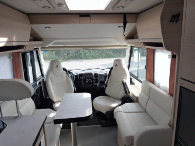 Rapido 896 F - Photo 10