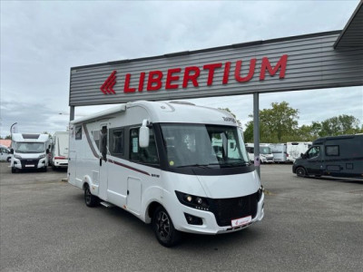 Achat Rapido 896 F 896F Occasion
