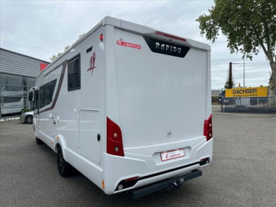 Rapido 896 F 896F - Photo 2