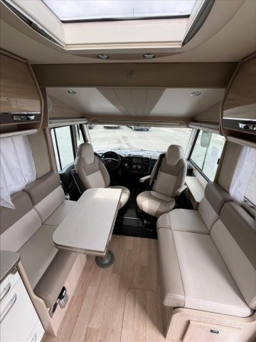 Rapido 896 F - Photo 3