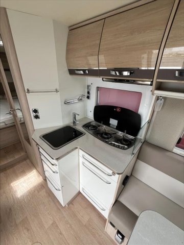 Rapido 896 F - Photo 4