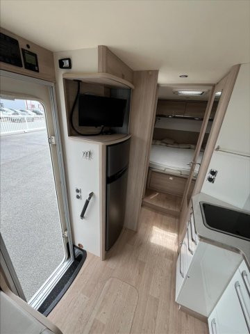 Rapido 896 F - Photo 5