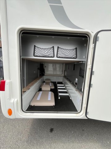 Rapido 896 F - Photo 9