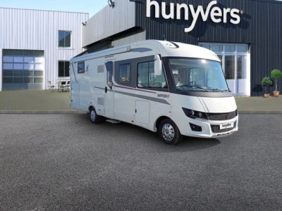 Achat Rapido 896 F Occasion