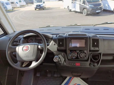 Rapido 896 F - Photo 4
