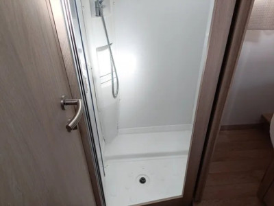 Rapido 896 F - Photo 8
