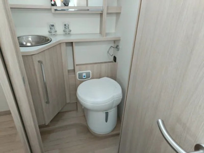 Rapido 896 F - Photo 9