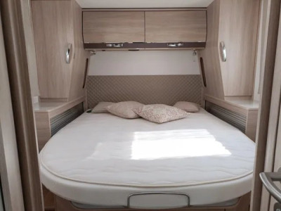 Rapido 896 F - Photo 10