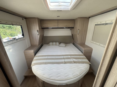 Rapido 896 F - Photo 4
