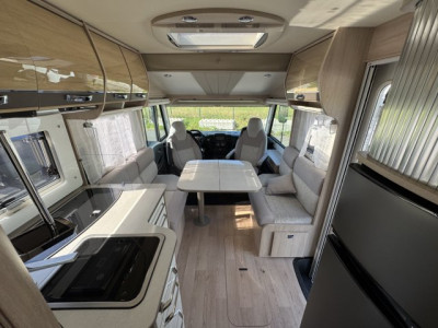 Rapido 896 F - Photo 7
