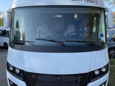Rapido 896 F - Photo 2