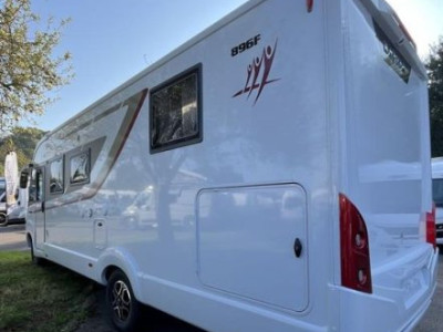 Rapido 896 F - Photo 3