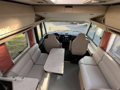 Rapido 896 F - Photo 5