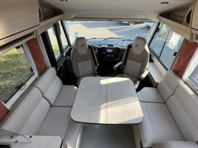 Rapido 896 F - Photo 6