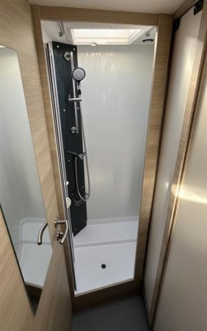 Rapido 896 F - Photo 12