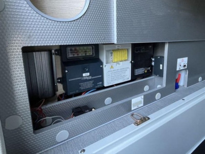 Rapido 896 F - Photo 16