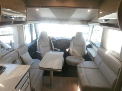 Rapido 896 F - Photo 2