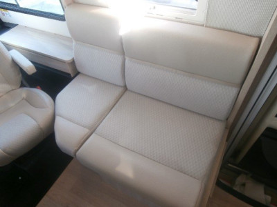 Rapido 896 F - Photo 4