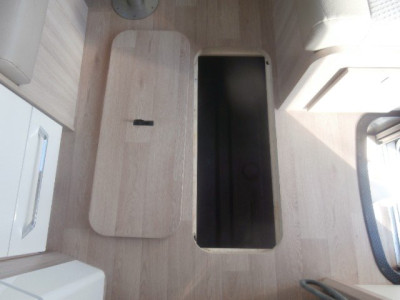 Rapido 896 F - Photo 6