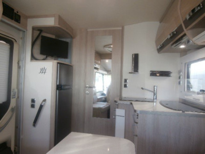 Rapido 896 F - Photo 7