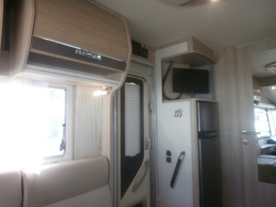 Rapido 896 F - Photo 8