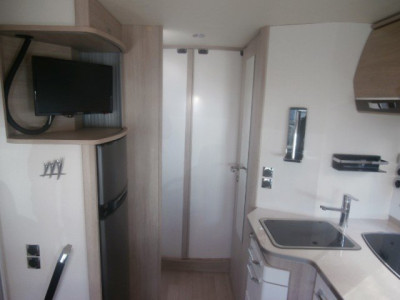 Rapido 896 F - Photo 9