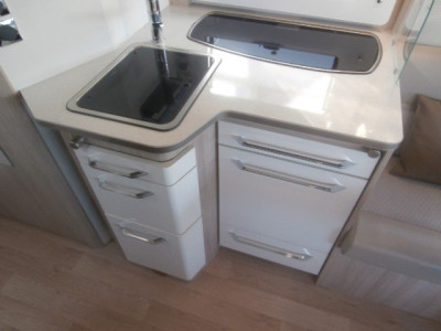 Rapido 896 F - Photo 10