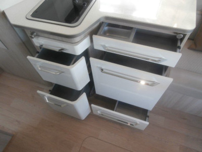 Rapido 896 F - Photo 12