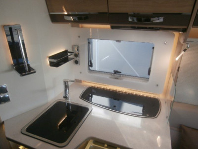Rapido 896 F - Photo 13