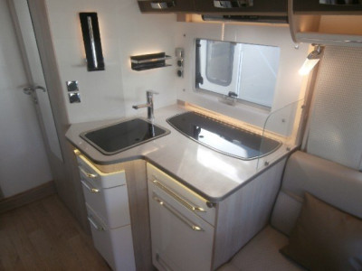 Rapido 896 F - Photo 14