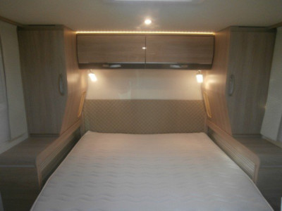 Rapido 896 F - Photo 15