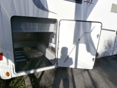 Rapido 896 F - Photo 20