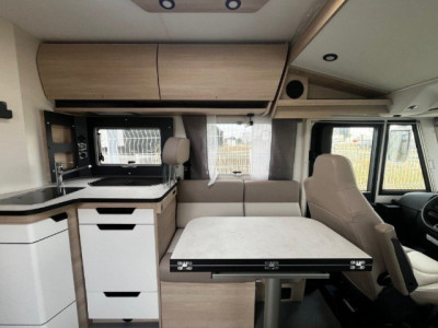 Rapido 896 F - Photo 4