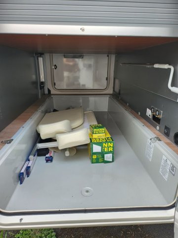 Rapido 896 F - Photo 3